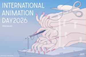 Międzynarodowy Dzień Animacji 2026