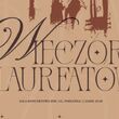Wieczór Laureatów