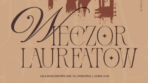 Wieczór Laureatów