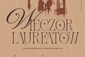 Wieczór Laureatów