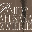 Pamięć zapisana dźwiękiem