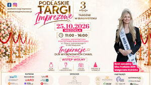 Podlaskie Targi Imprezowe
