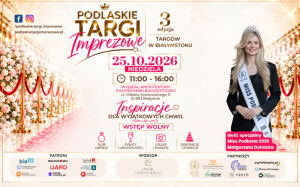 Podlaskie Targi Imprezowe