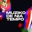 Nokto / Metta | Muziko De Nia Tempo