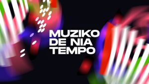 Nokto / Metta | Muziko De Nia Tempo