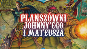 Heroes of Land, Air & Sea na Planszówkach Johnny'ego i Mateusza