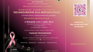 100 Mazurków dla Niepodległej