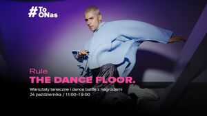 Rule the Dance Floor w Alfie