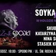 Soyka / Grott Orkiestra - w hołdzie mistrzowi