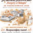 Jeżowisko - Parapety u Filologów