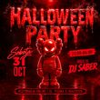 Halloween Party w Infinity