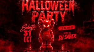 Halloween Party w Infinity