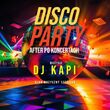 Disco Party | DJ Kapi