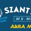 Pod Żaglami Sześcianu - Aura Mesy