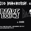 Blade Loki + Bachor