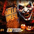 Halloween Party w Sześcianie