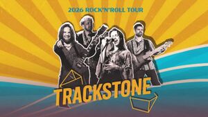 Trackstone + Rusty Dusty