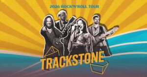 Trackstone + Rusty Dusty