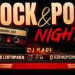 List od Złotej Ery - epoki dobrego Rocka