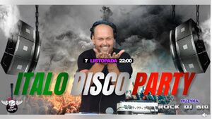 Lot do Italo Disco