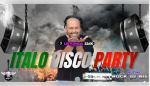 Lot do Italo Disco
