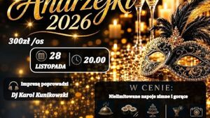 Andrzejki w Sosnowym Zaciszu (Barszczewo)