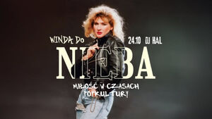 Windą do nieba 