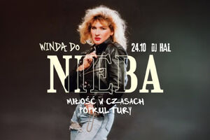 Windą do nieba 