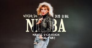 Windą do nieba 