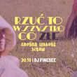Rzuć to wszystko co złe | DJ Finesee
