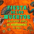 Fiesta De Los Muertos | DJ Vero