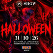 Halloween w Show Club
