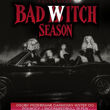 Halloween w Rokoko | Bad Witch Season