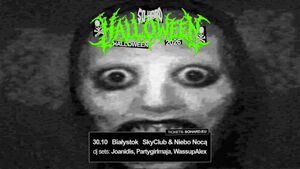So Hard Halloween