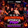 Halloweenowe POGO | Show Club
