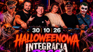 Halloweenowe POGO | Show Club