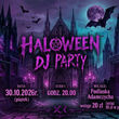 Halloween DJ Party | Podlaska Adamczycha