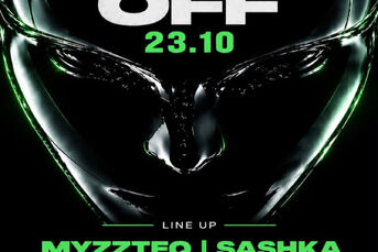 System Off III
