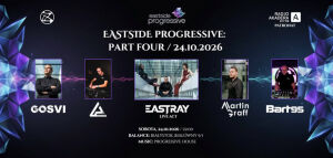 Eastside Progressive - Part 4