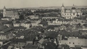 Dzień Świętego Huberta