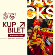 Jagiellonia Białystok - GKS Katowice | PKO BP Ekstraklasa