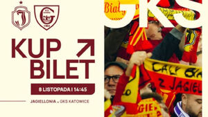 Jagiellonia Białystok - GKS Katowice | PKO BP Ekstraklasa