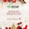 Kiermasz świąteczny na Andersa