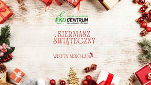 Kiermasz świąteczny na Andersa