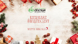 Kiermasz świąteczny na Andersa