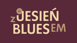 41. Jesień z Bluesem