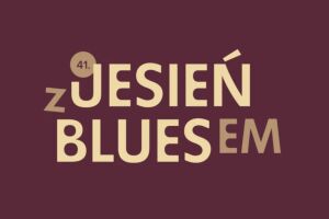 41. Jesień z Bluesem