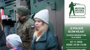 O Polsce słów kilka