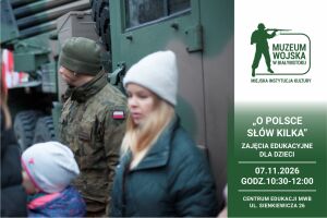 O Polsce słów kilka
