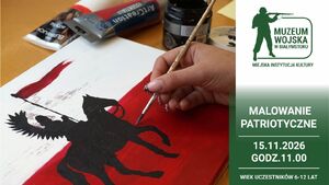 Malowanie patriotyczne